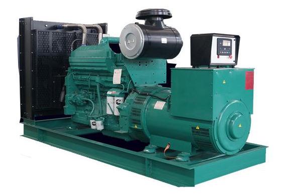 芜湖发电机故障灯亮的原因及常见故障