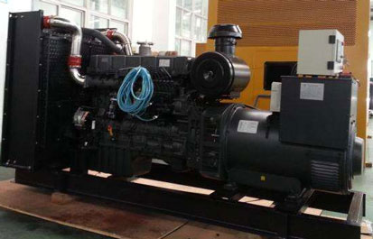 芜湖发电机组厂家