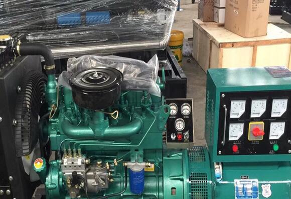 芜湖发电机出租多少钱一天?