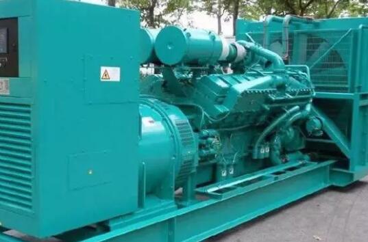 芜湖发电机出租多少钱一天?