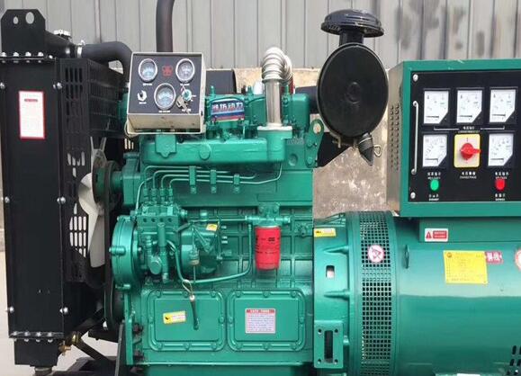 芜湖发电机出租多少钱一天?