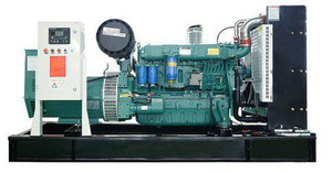 芜湖发电机出租