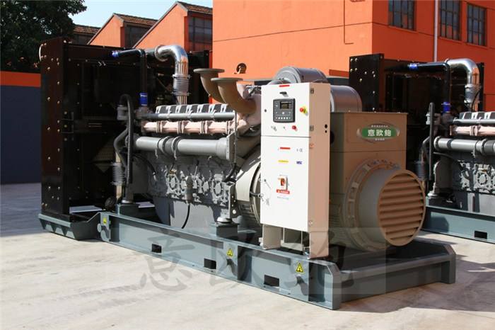 芜湖繁昌县50kw玉柴发电机出租