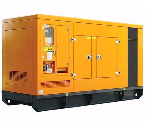 芜湖鸠江县	20千瓦静音发电机