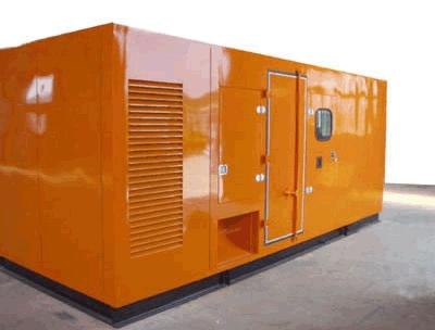 芜湖300kw静音二手发电机
