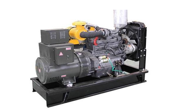 芜湖江城县雅马哈250kw大型柴油发电机组