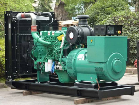 芜湖二手发电机出租