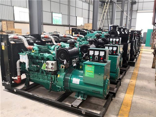 芜湖防汛抗旱发电机出租