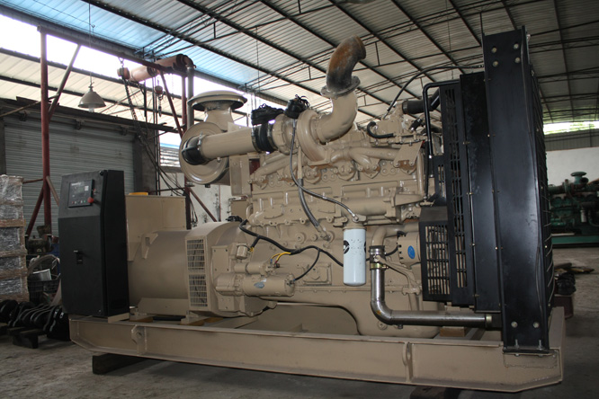 芜湖二手300KW发电机组出租