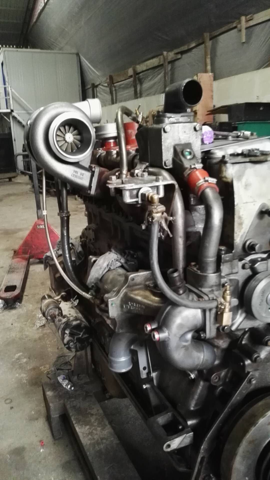 芜湖发电机维修