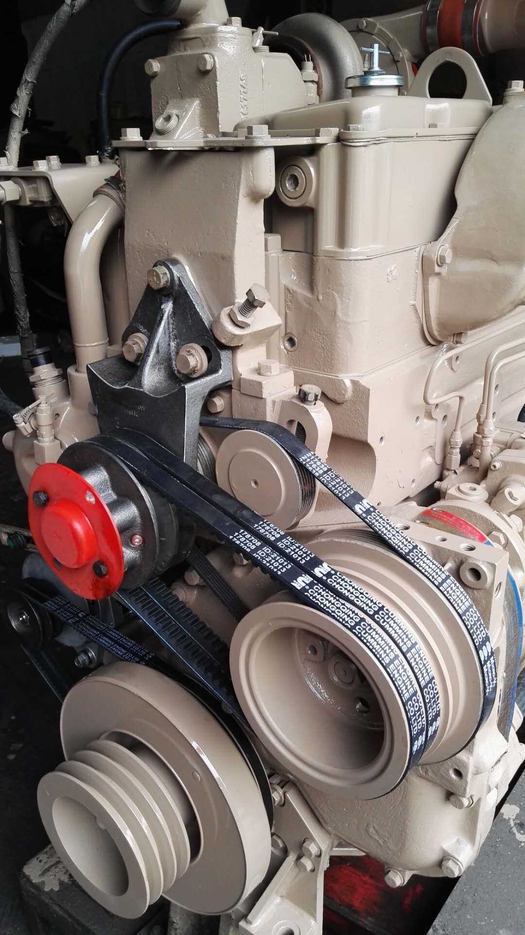 芜湖大型发电机维修公司