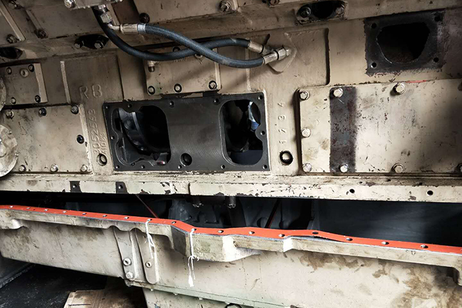 芜湖大型发电机维修公司