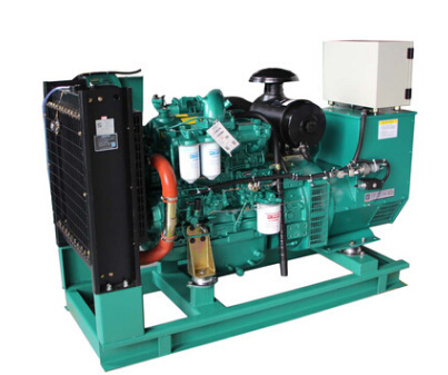 芜湖二手宗申动力12kw小型柴油发电机