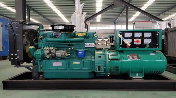 芜湖二手本田250kw大型柴油发电机组