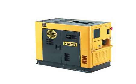 芜湖二手雅马哈50kw小型柴油发电机组