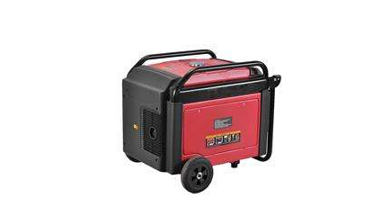 芜湖二手康明斯5kw小型柴油发电机