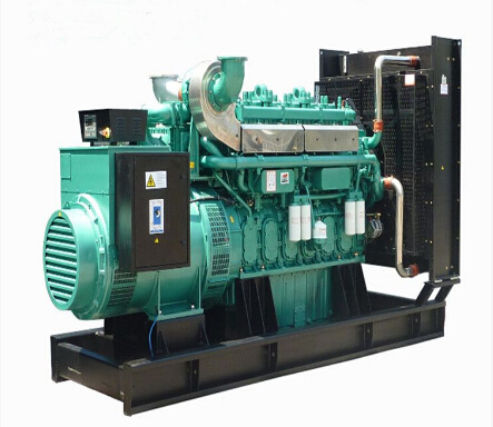 芜湖江城县宗申动力30kw小型柴油发电机组