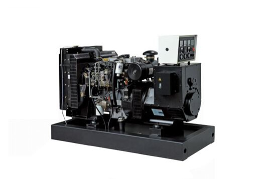 芜湖二手科克150kw大型柴油发电机组