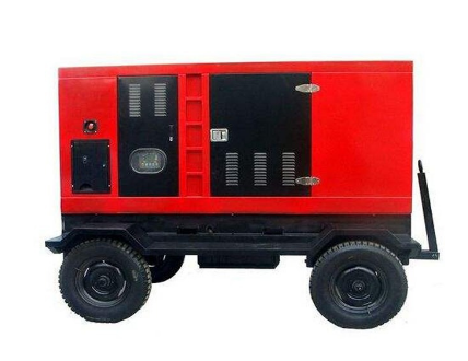 芜湖江城县泰豪10kw小型柴油发电机