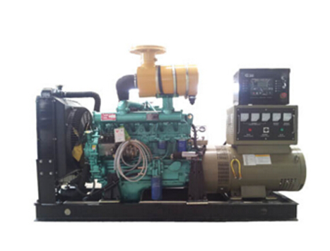 芜湖江城县宗申动力200kw大型柴油发电机组