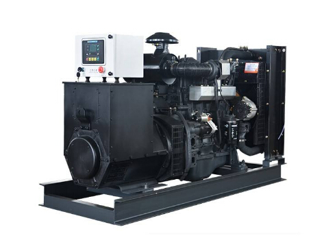 芜湖二手常柴150kw大型柴油发电机组