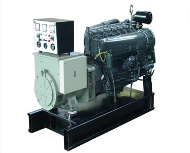 芜湖二手宗申动力5kw小型柴油发电机