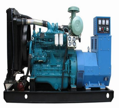 芜湖江城县泰豪12kw小型柴油发电机组