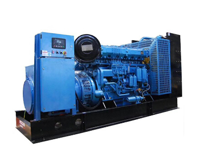 芜湖江城县宗申动力150kw大型柴油发电机组