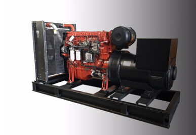 芜湖江城县宗申动力500kw大型柴油发电机组