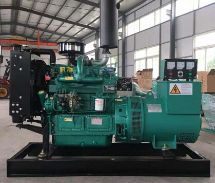 芜湖二手宗申动力10kw小型柴油发电机