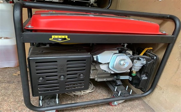 芜湖鸠兹县 三菱50kw小型柴油发电机组出租价格