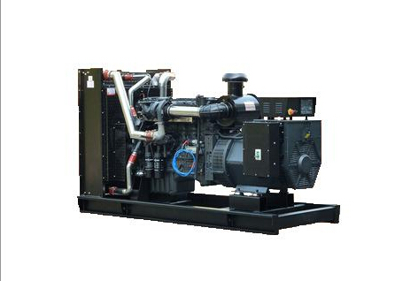 芜湖二手上柴150kw大型柴油发电机组