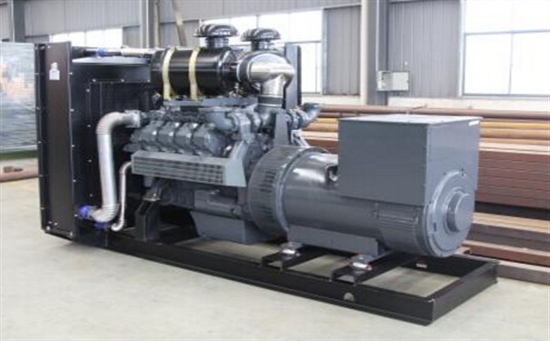 芜湖二手康明斯50kw小型柴油发电机组