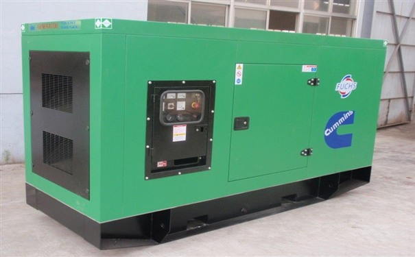 芜湖二手开普200kw大型柴油发电机组