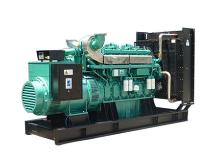 芜湖江城县宗申动力250kw大型柴油发电机