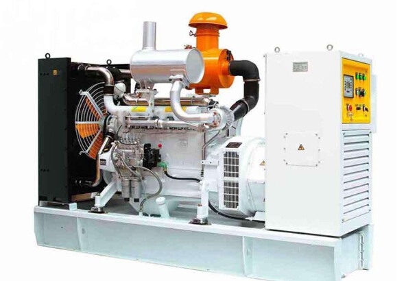 芜湖二手潍柴50kw小型柴油发电机组